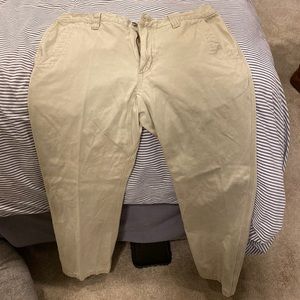Mountain Khakis pants 38x32